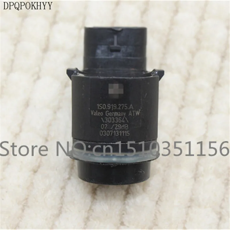 Infrared Obstacle Sensor - DPQPOKHYY Para sistema de monitoreo de