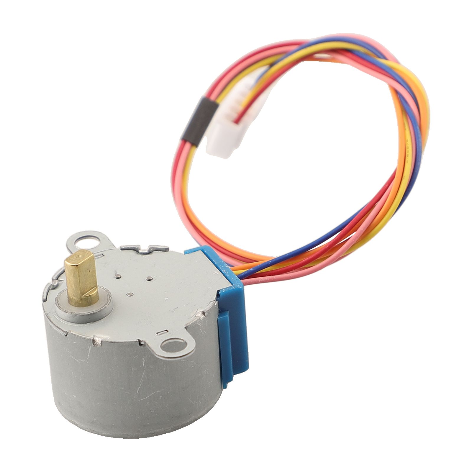 Uln2003 Driver - Motor paso a paso de 4
