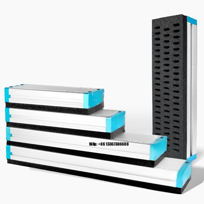 Robotics Kit - Serie de Generadores de Sujeción por