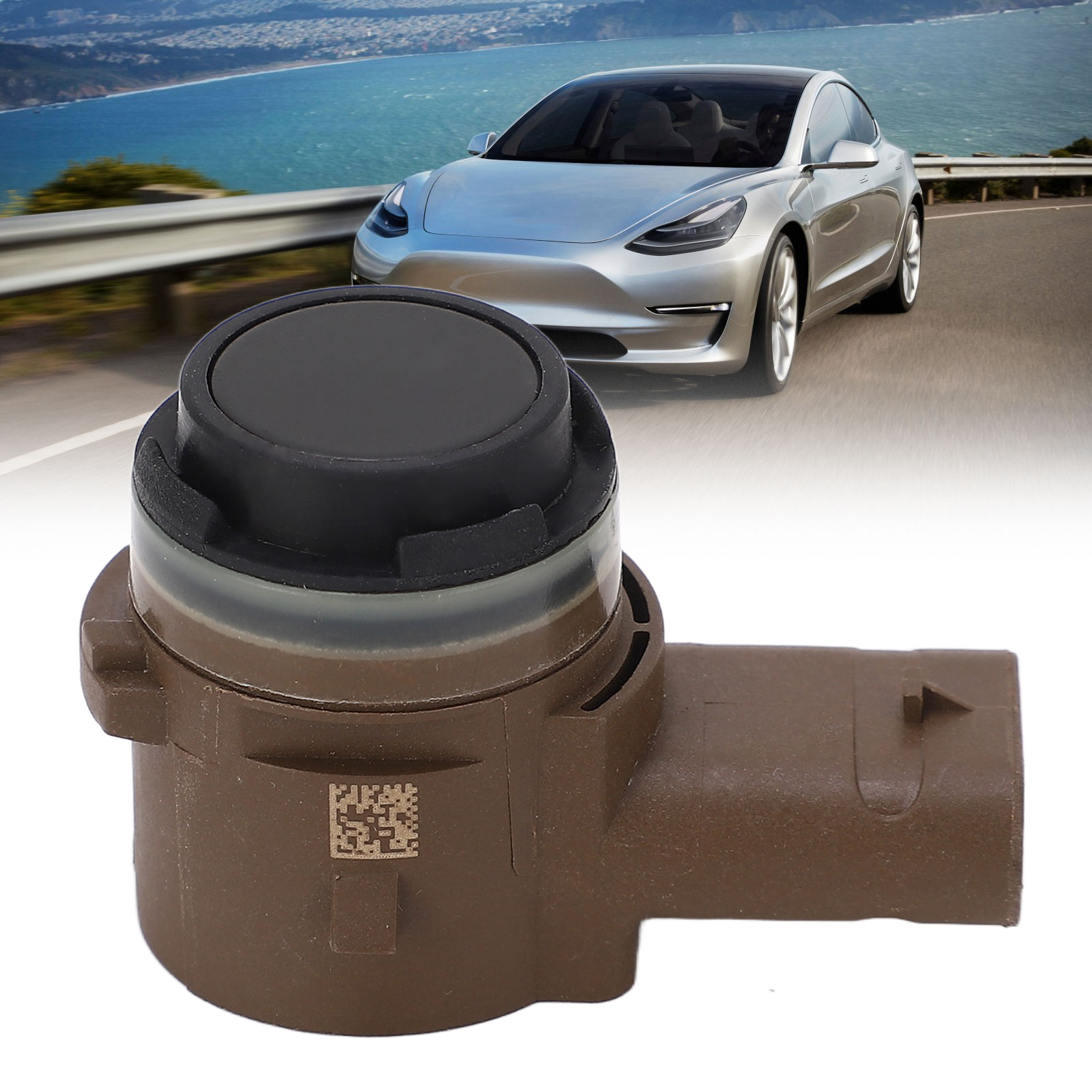 Infrared Obstacle Sensor - Sensor de Asistencia de Estacionamiento/Reversa OE