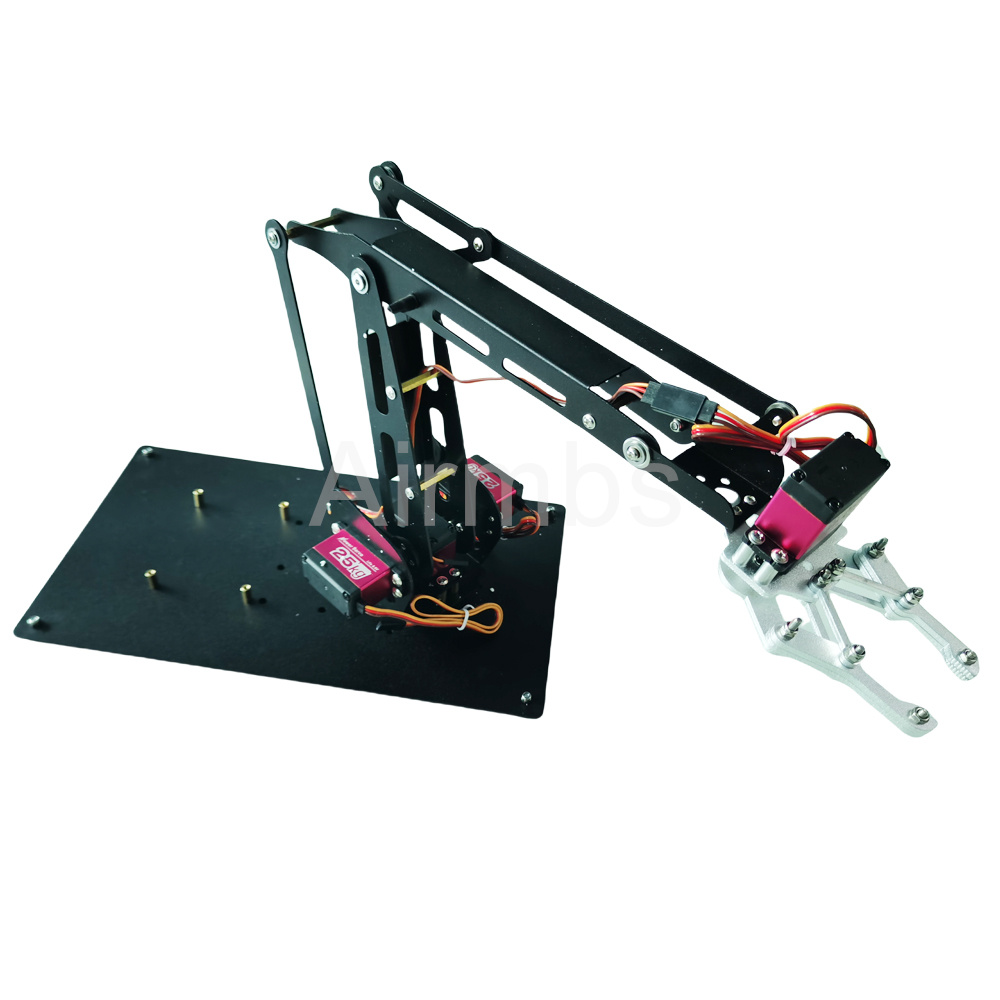 Arduino Robot - Manipulador de brazo de Robot de