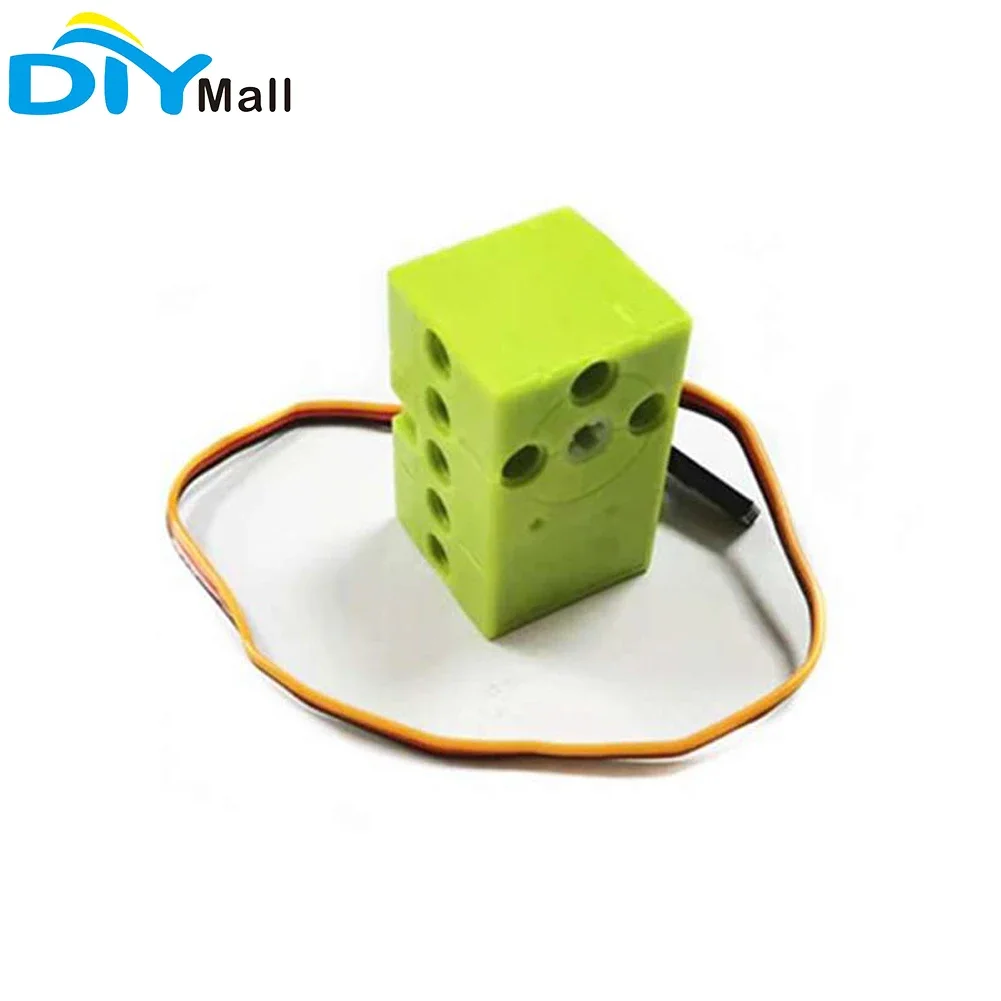 Microbit - Servo Geekservo de Rotación Continua de