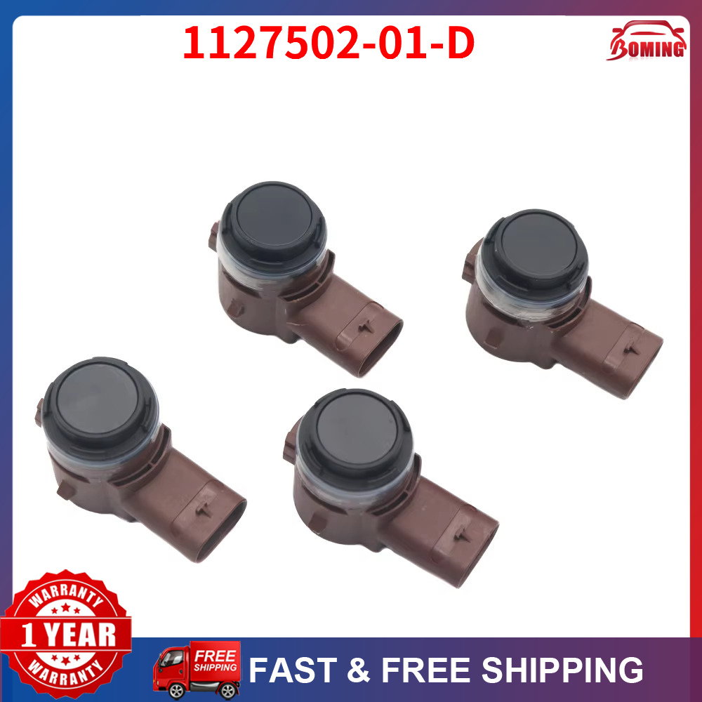Infrared Obstacle Sensor - Para Tesla Model 3 Y X