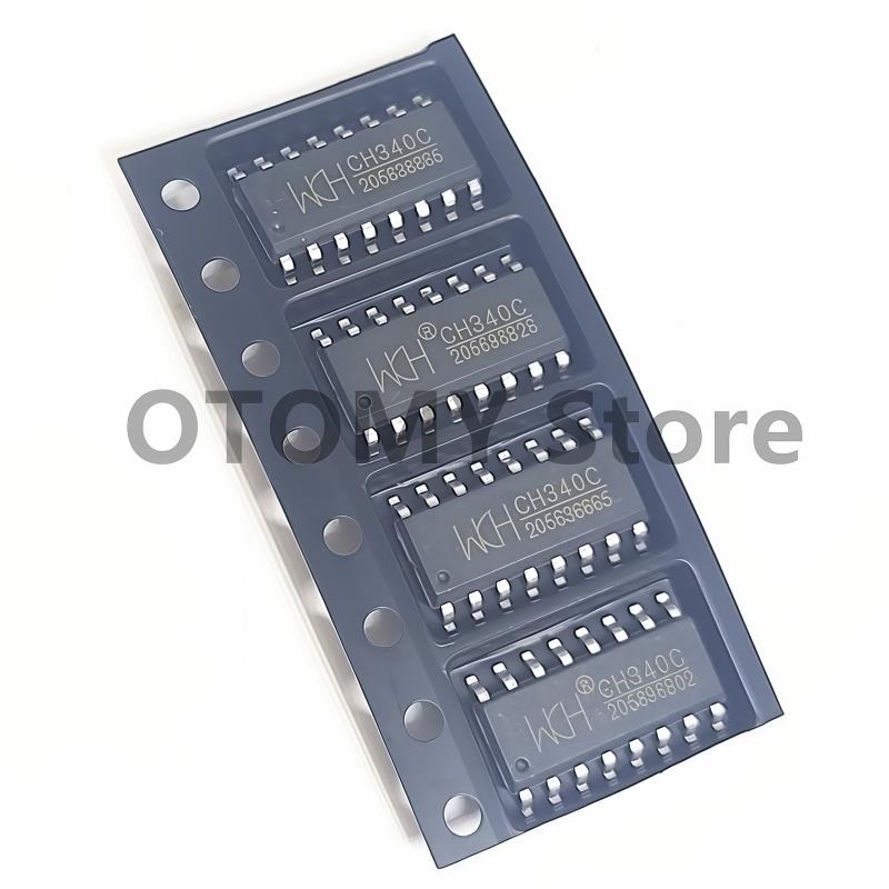 Uln2003 Driver - 10 Uds. 100% nuevo chipset CH340C