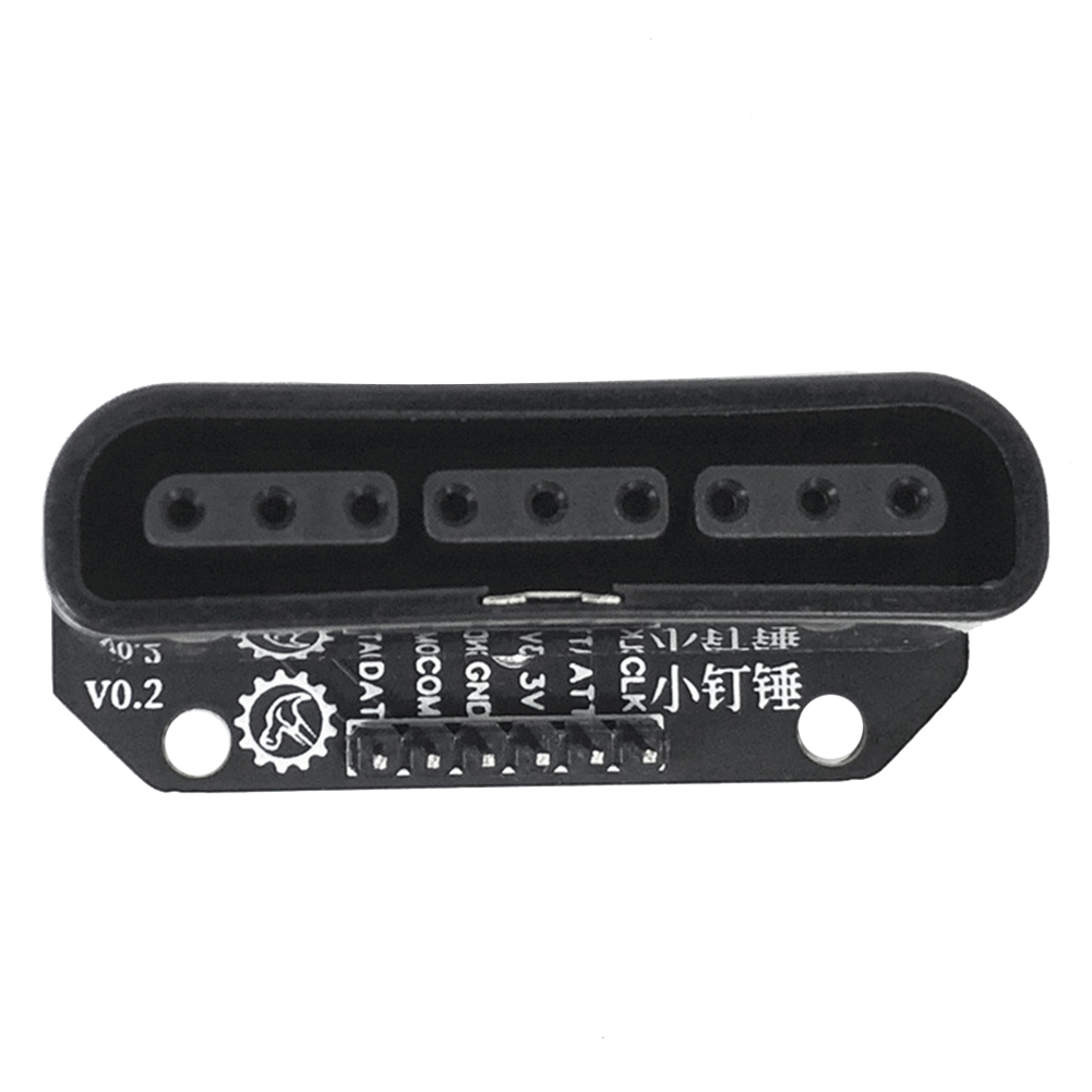 Stm32 Robot - Placa adaptadora de mango ABZZ-2PCS PS2,