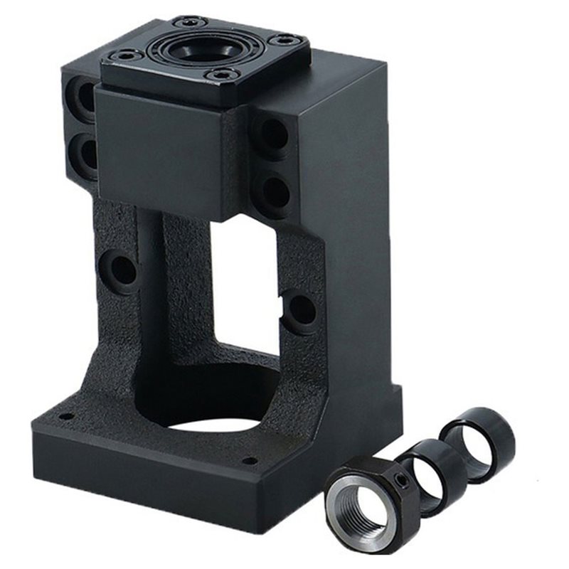 Servo Bracket - Soporte de motor con unidad de