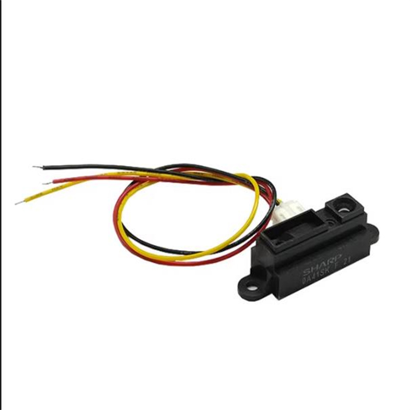 Infrared Obstacle Sensor - GP2Y0A41SK0F Sensor de alcance infrarrojo Módulo