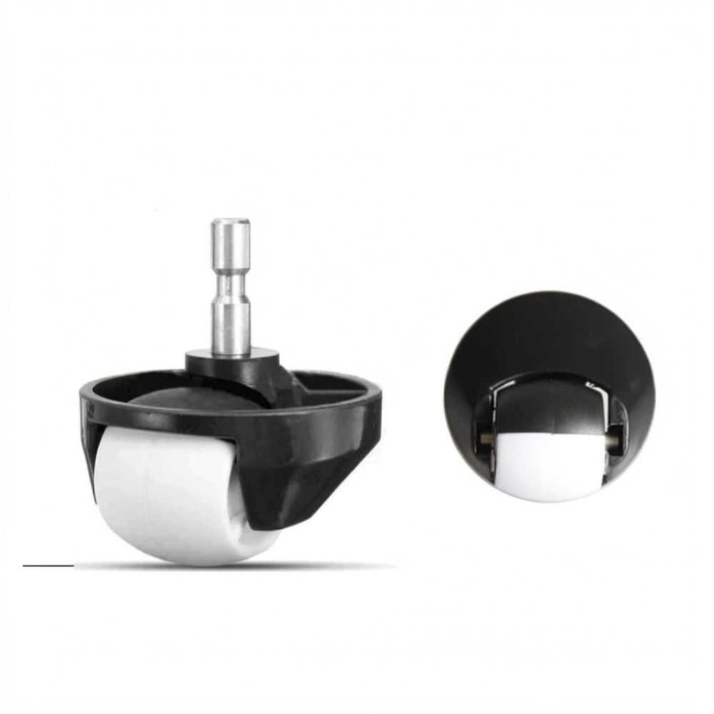Rueda de repuesto para el rodi - Robot Wheel reseña y precio