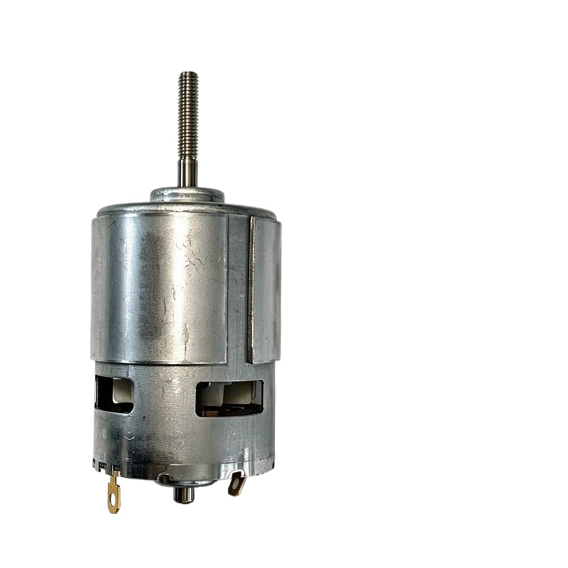Motor de corriente continua 75 - Dc Motor reseña y precio