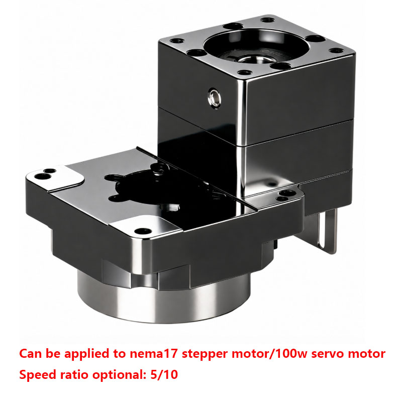 Plataforma Rotatoria Hueca de  - Servo Pan Tilt reseña y precio