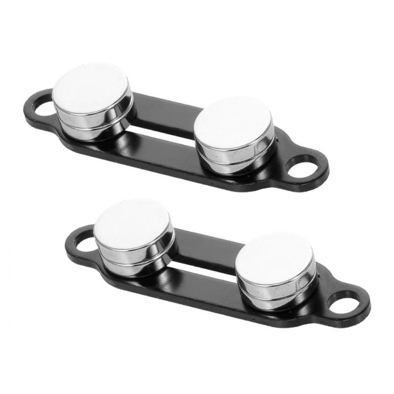 2 piezas de soporte para la ca - Servo Bracket reseña y precio