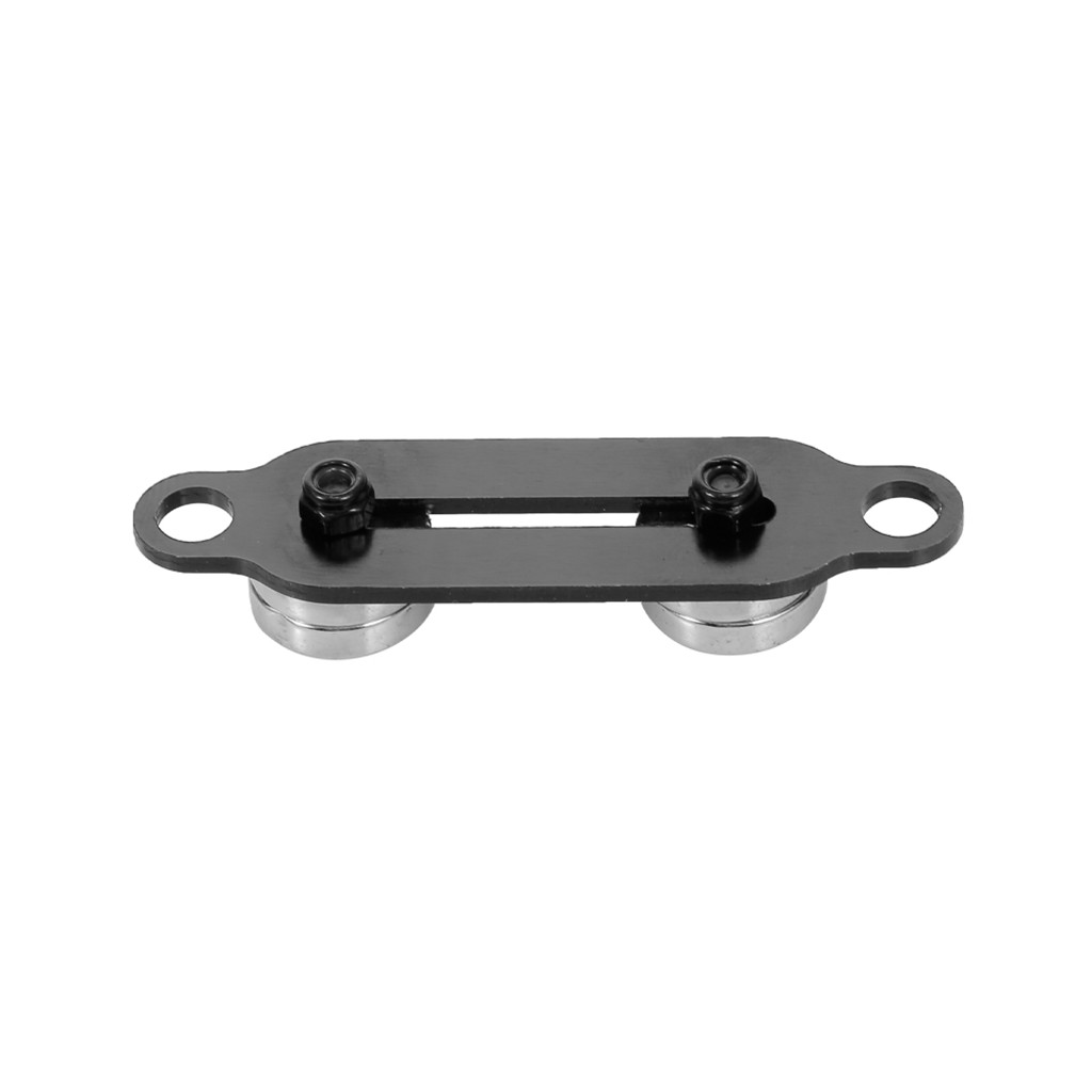 2 piezas de soporte para la ca - Servo Bracket reseña y precio