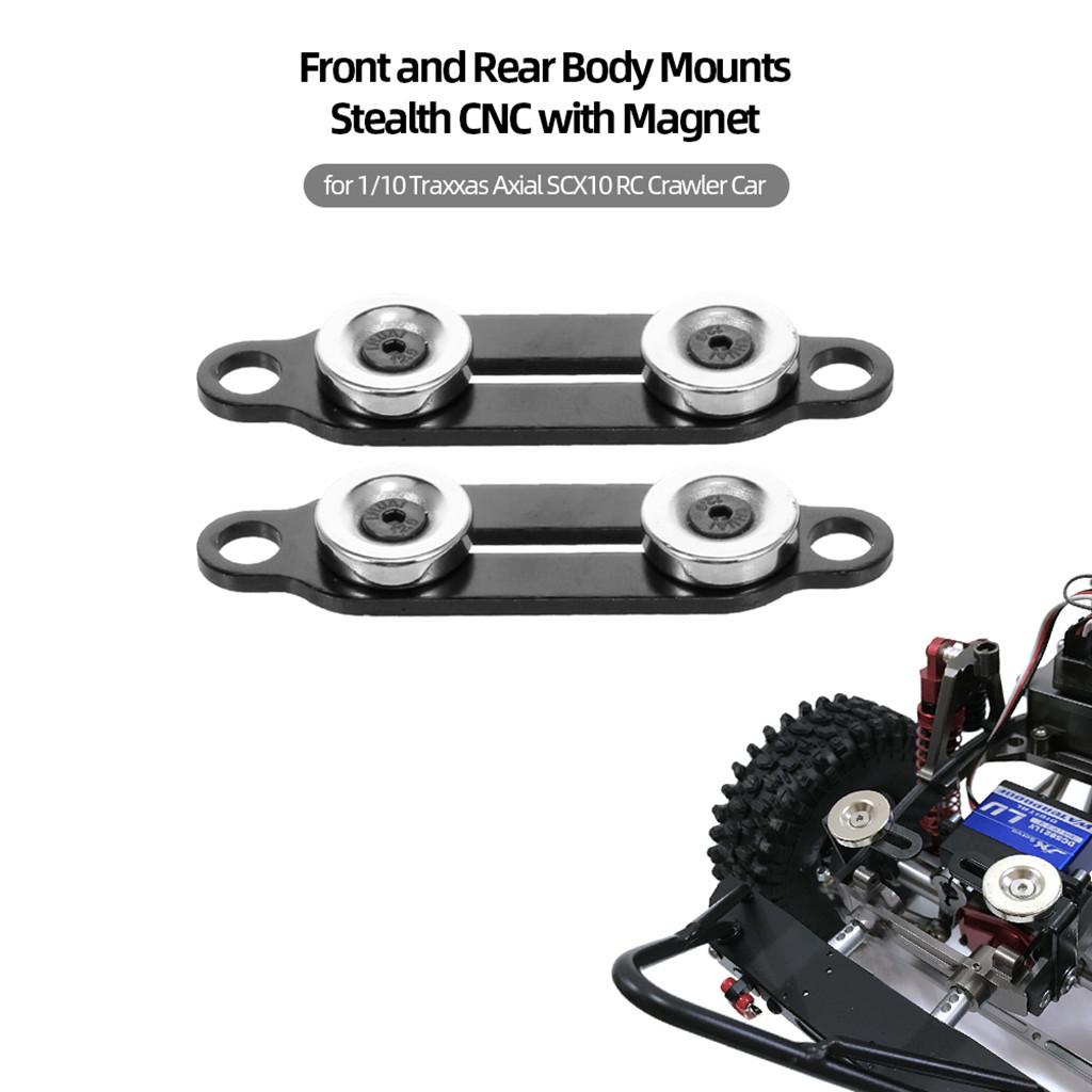 2 piezas de soporte para la ca - Servo Bracket reseña y precio