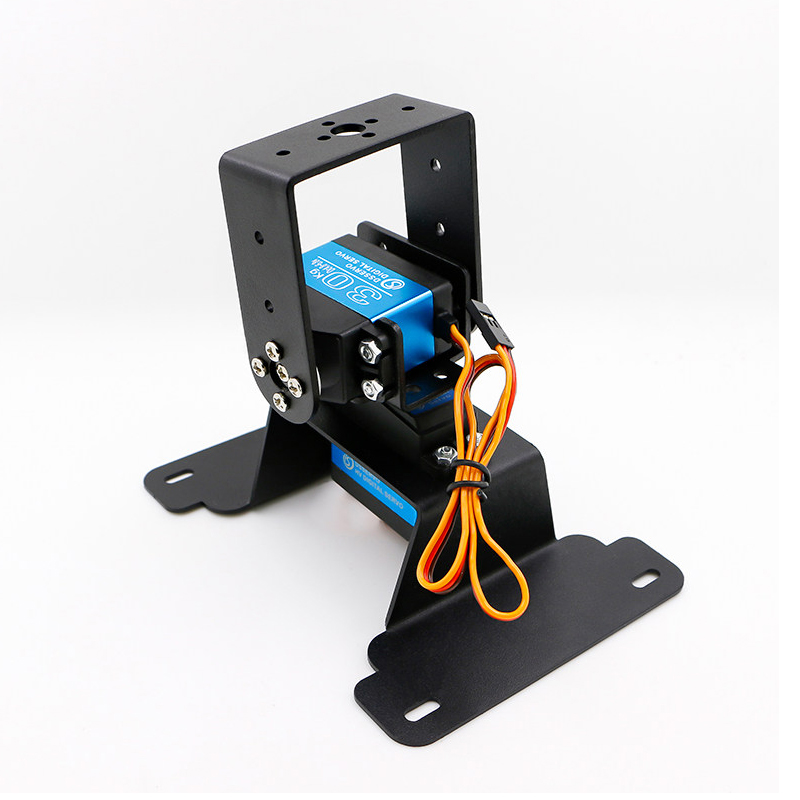 Kit de Soporte Metálico de 2 G - Servo Pan Tilt reseña y precio