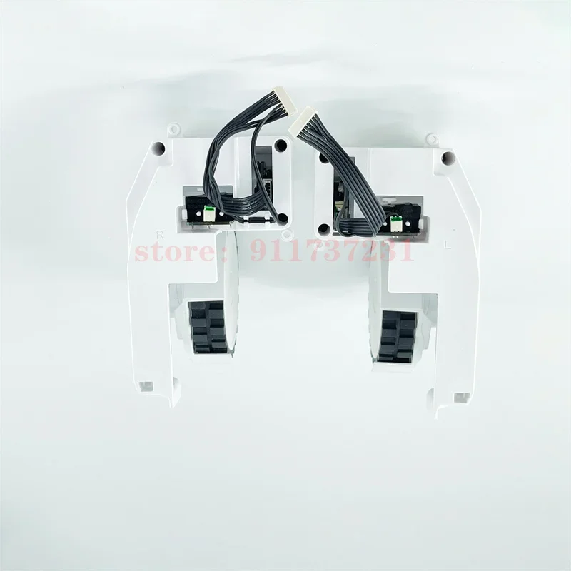 Piezas de repuesto originales  - Line Follower Robot reseña y precio