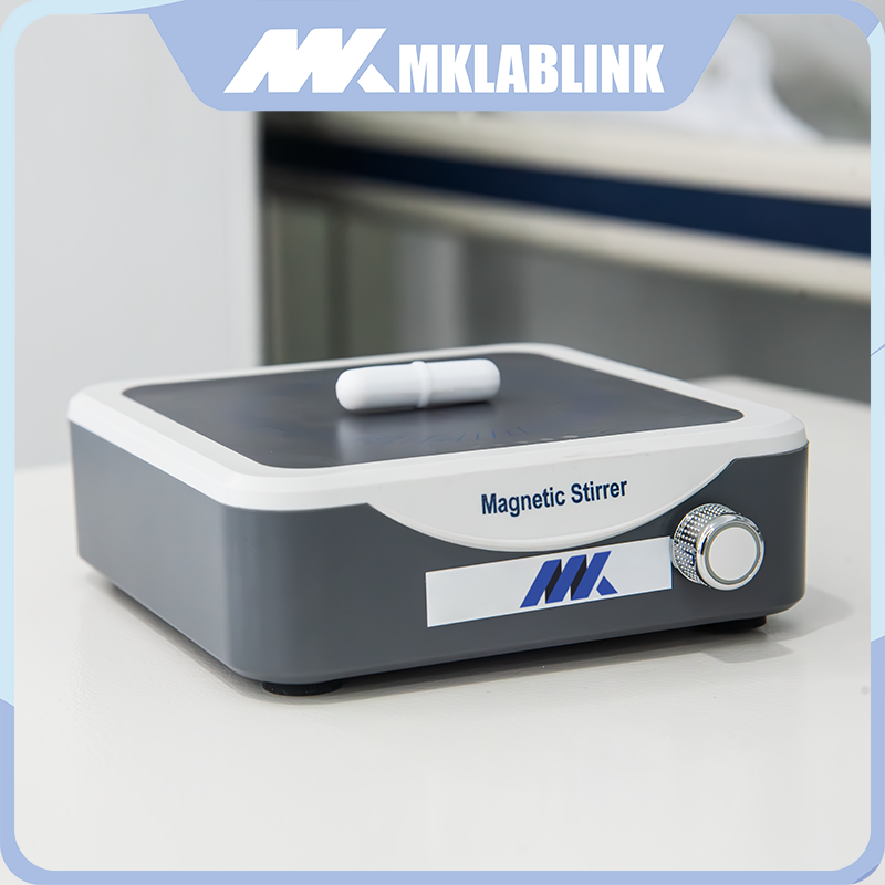 MKLABLINK, agitador magnético  - Dc Motor reseña y precio