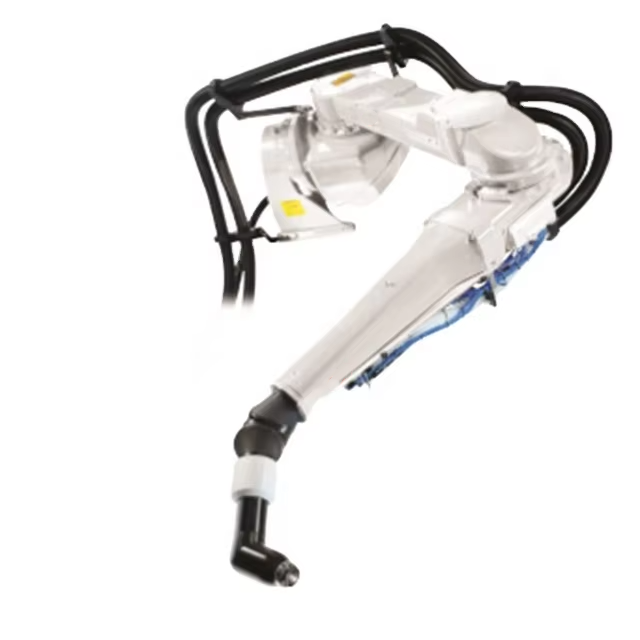 Brazo Robótico de Pintura de 6 - Robot Gripper reseña y precio