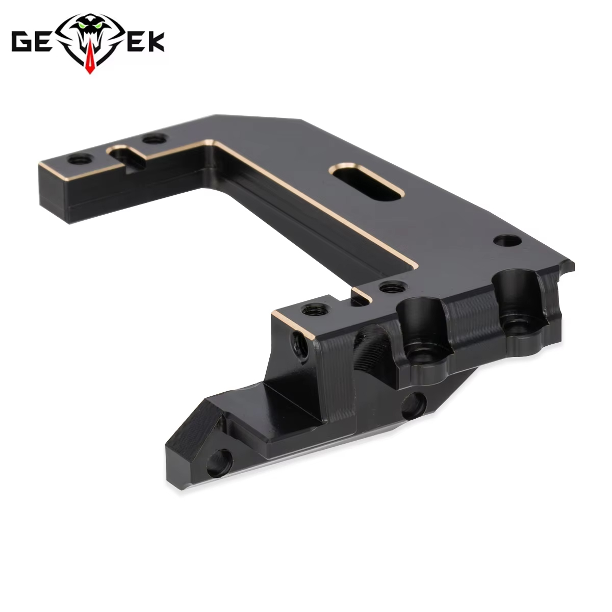 Soporte de montaje Servo de la - Servo Bracket reseña y precio