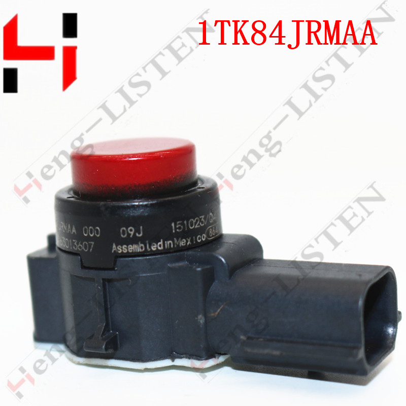 (10 uds) 1TK84JRMAA OEM 026301 - Infrared Obstacle Sensor reseña y precio