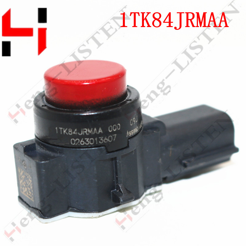 (10 uds) 1TK84JRMAA OEM 026301 - Infrared Obstacle Sensor reseña y precio