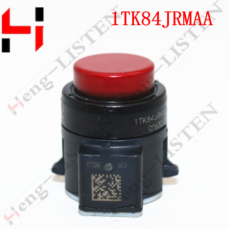 (10 uds) 1TK84JRMAA OEM 026301 - Infrared Obstacle Sensor reseña y precio