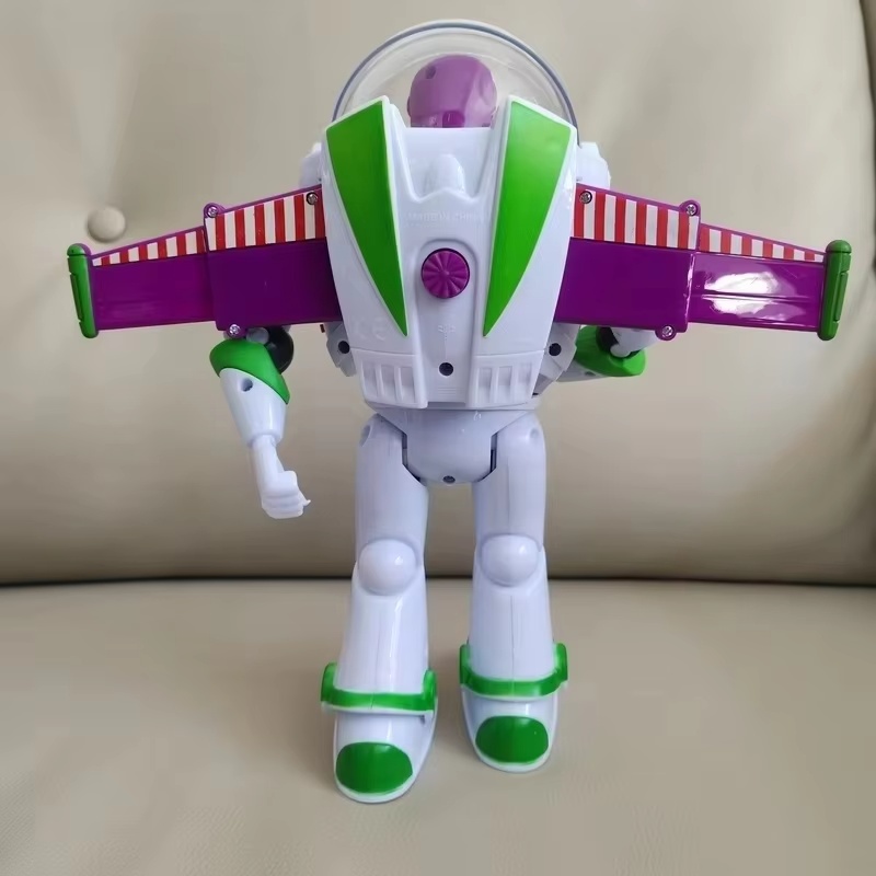 Robot Espacial Eléctrico Camin - Line Follower Robot reseña y precio