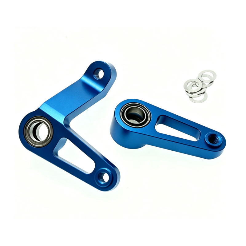 Kit de Piezas de Mejora Metáli - Servo Bracket reseña y precio