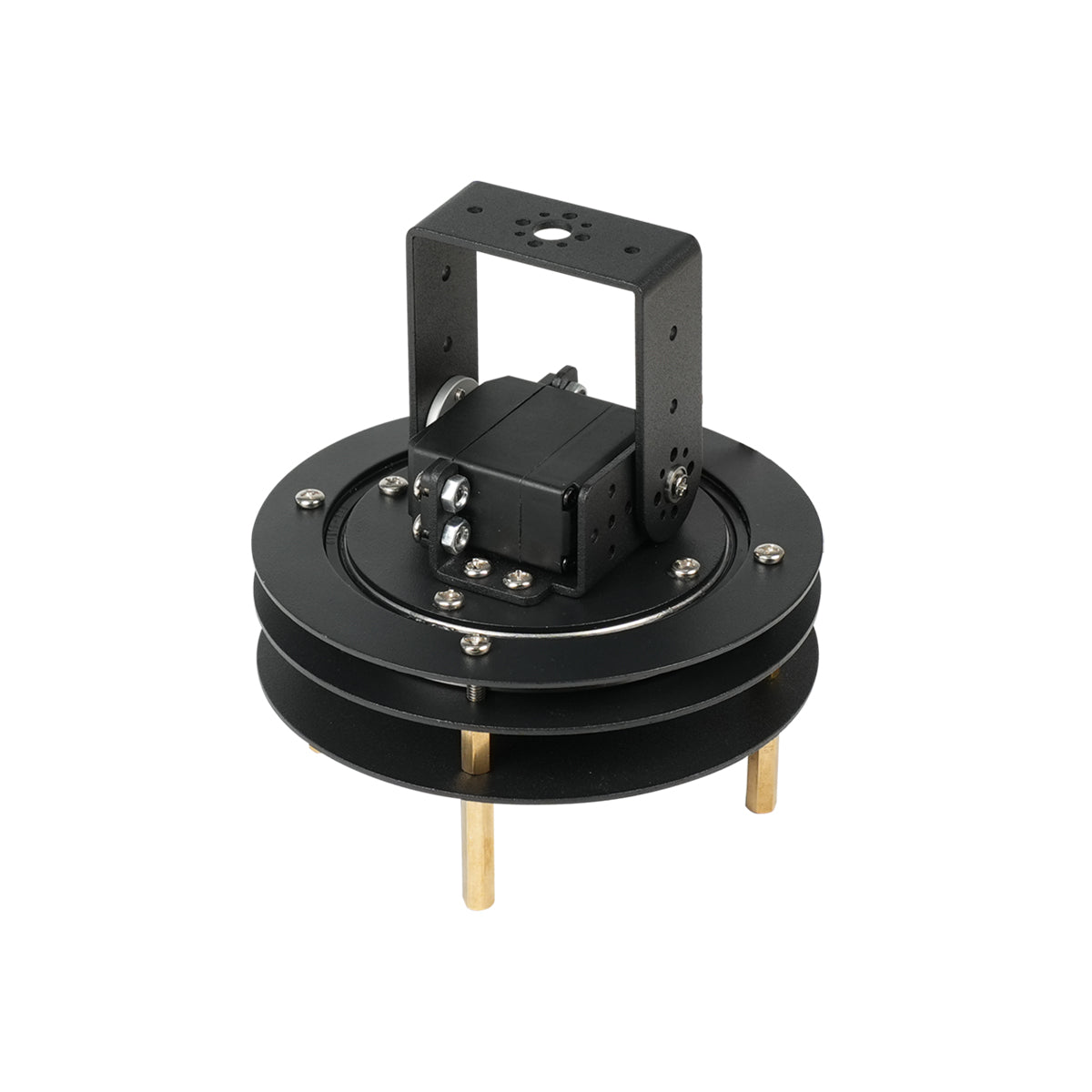Hiwonder-Kit Servo Digital sin - Servo Bracket reseña y precio