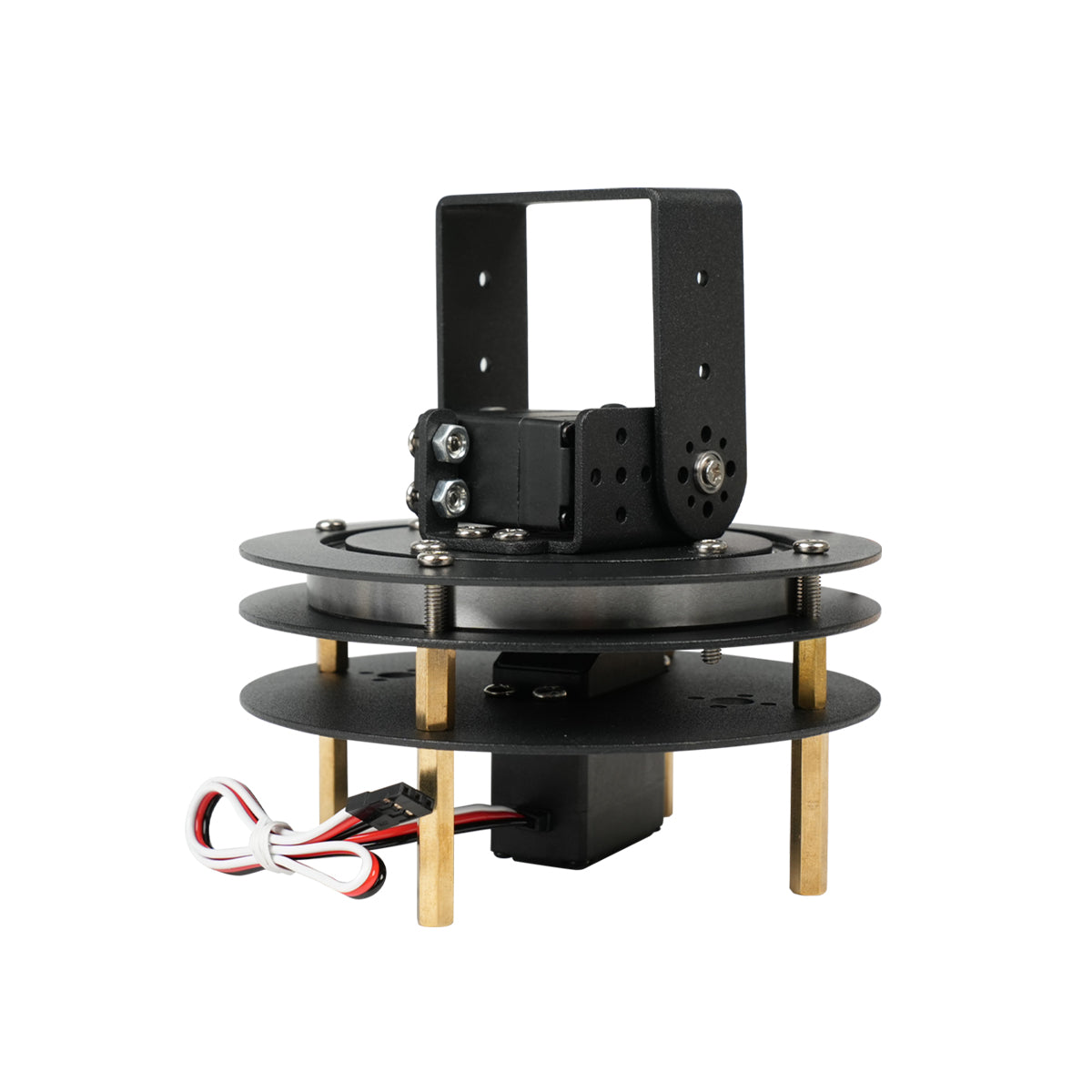 Hiwonder-Kit Servo Digital sin - Servo Bracket reseña y precio