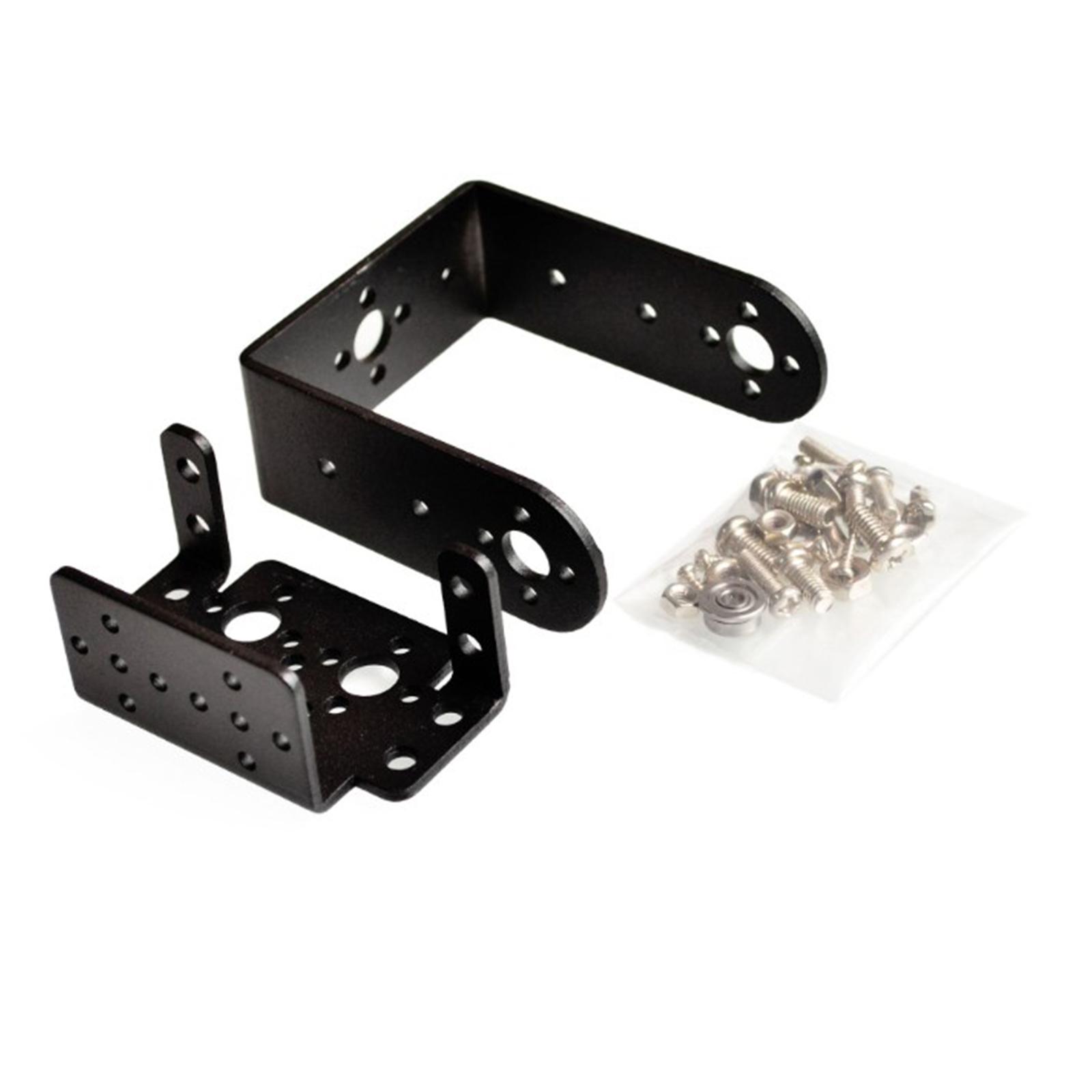 Soporte de servo de alta preci - Servo Bracket reseña y precio