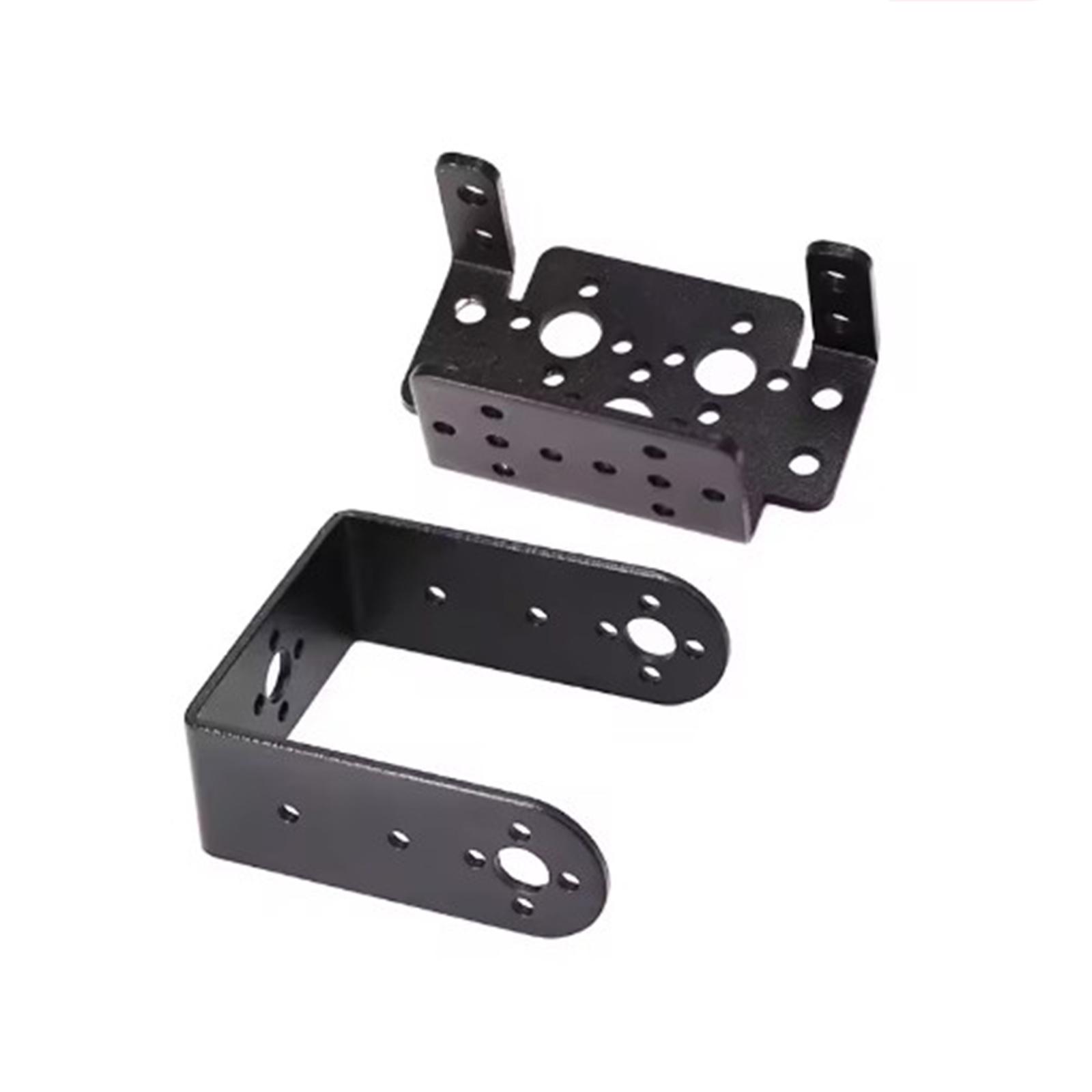 Soporte de servo de alta preci - Servo Bracket reseña y precio