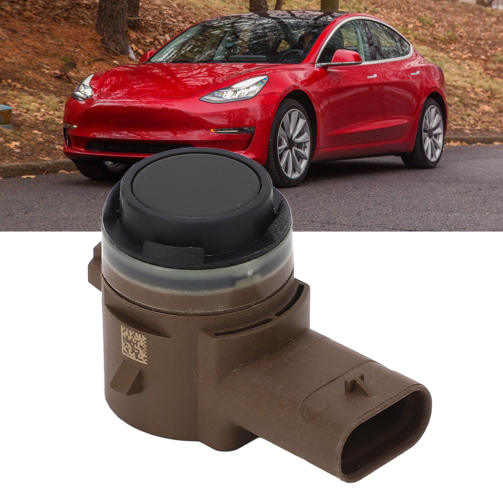 Sensor de Asistencia de Estaci - Infrared Obstacle Sensor reseña y precio