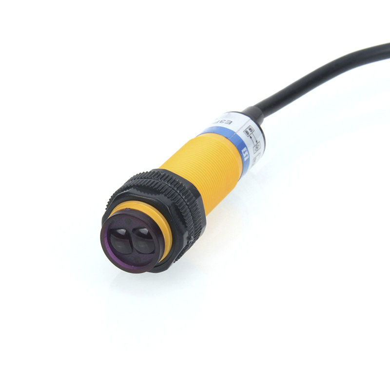 Interruptor de proximidad refl - Infrared Obstacle Sensor reseña y precio