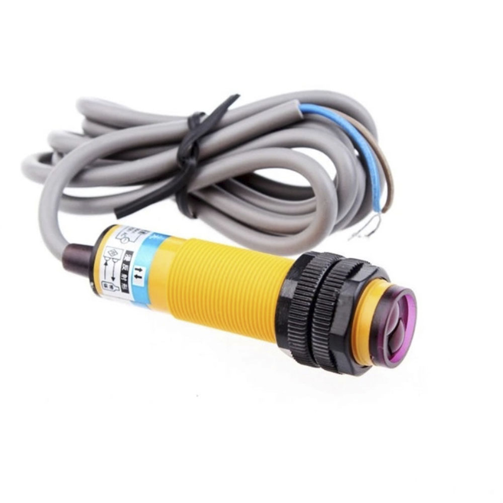 Interruptor de proximidad refl - Infrared Obstacle Sensor reseña y precio
