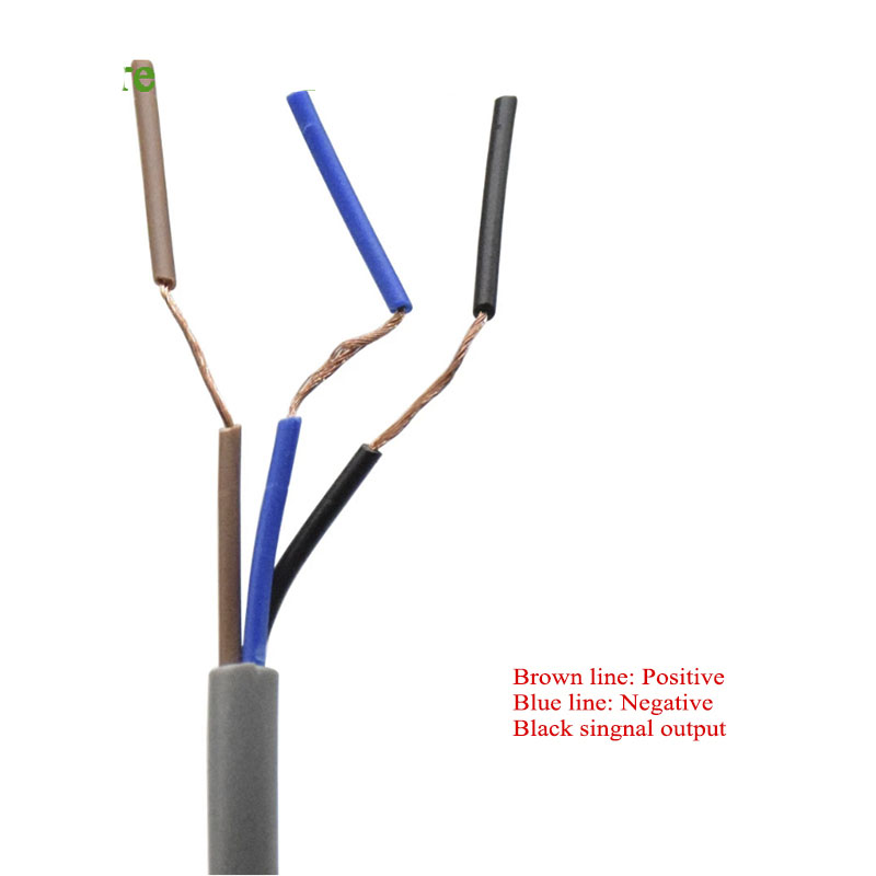 Interruptor de proximidad refl - Infrared Obstacle Sensor reseña y precio