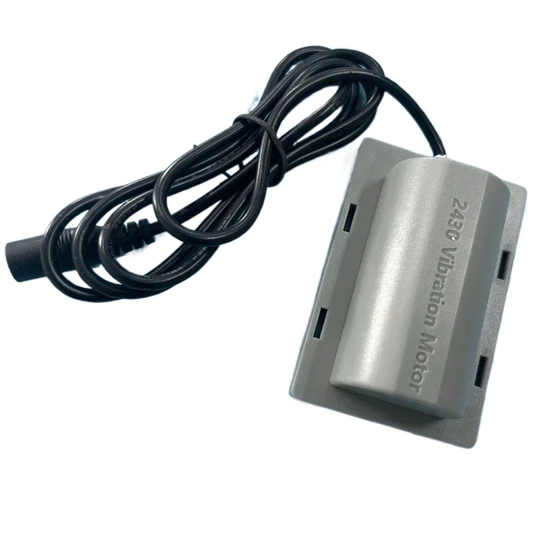 Motor de vibración micro de 12 - Dc Motor reseña y precio