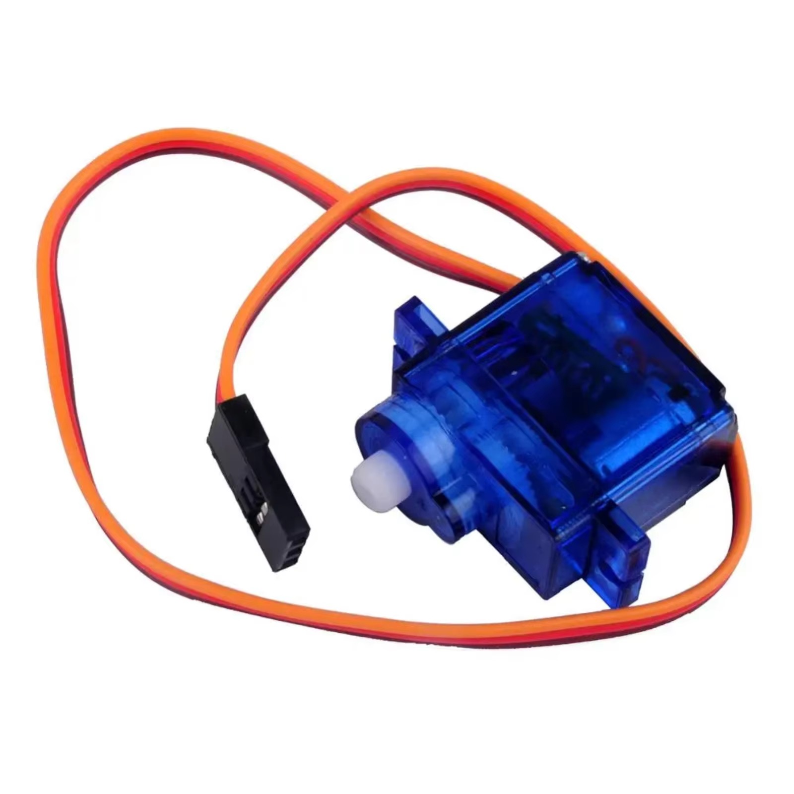 Servo FS90R de 9g, Rotación Co - Arduino Robot reseña y precio