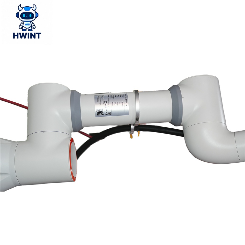 HWINT 2026 Nuevo FR5, Brazo Ro - Robotics Kit reseña y precio