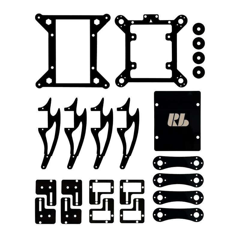 STEAM-Kit de Robot araña cuadr - Arduino Robot reseña y precio