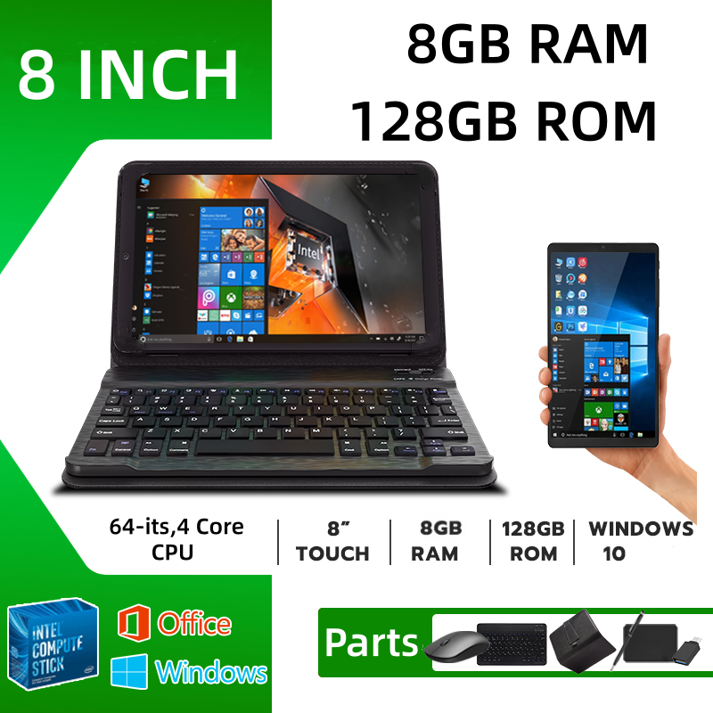 Tablet PC AR1 con 8GB de RAM,  - Microbit reseña y precio