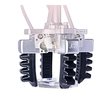 Sistema de Control de Brazo Ro - Robotics Kit reseña y precio