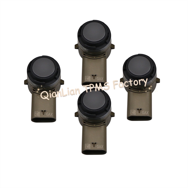 Sensor de aparcamiento PDC 1/4 - Infrared Obstacle Sensor reseña y precio