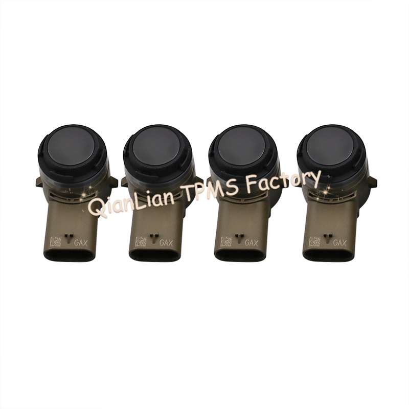 Sensor de aparcamiento PDC 1/4 - Infrared Obstacle Sensor reseña y precio