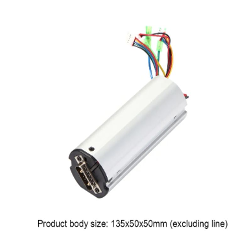 Controlador de Scooter Eléctri - Motor Driver Module reseña y precio