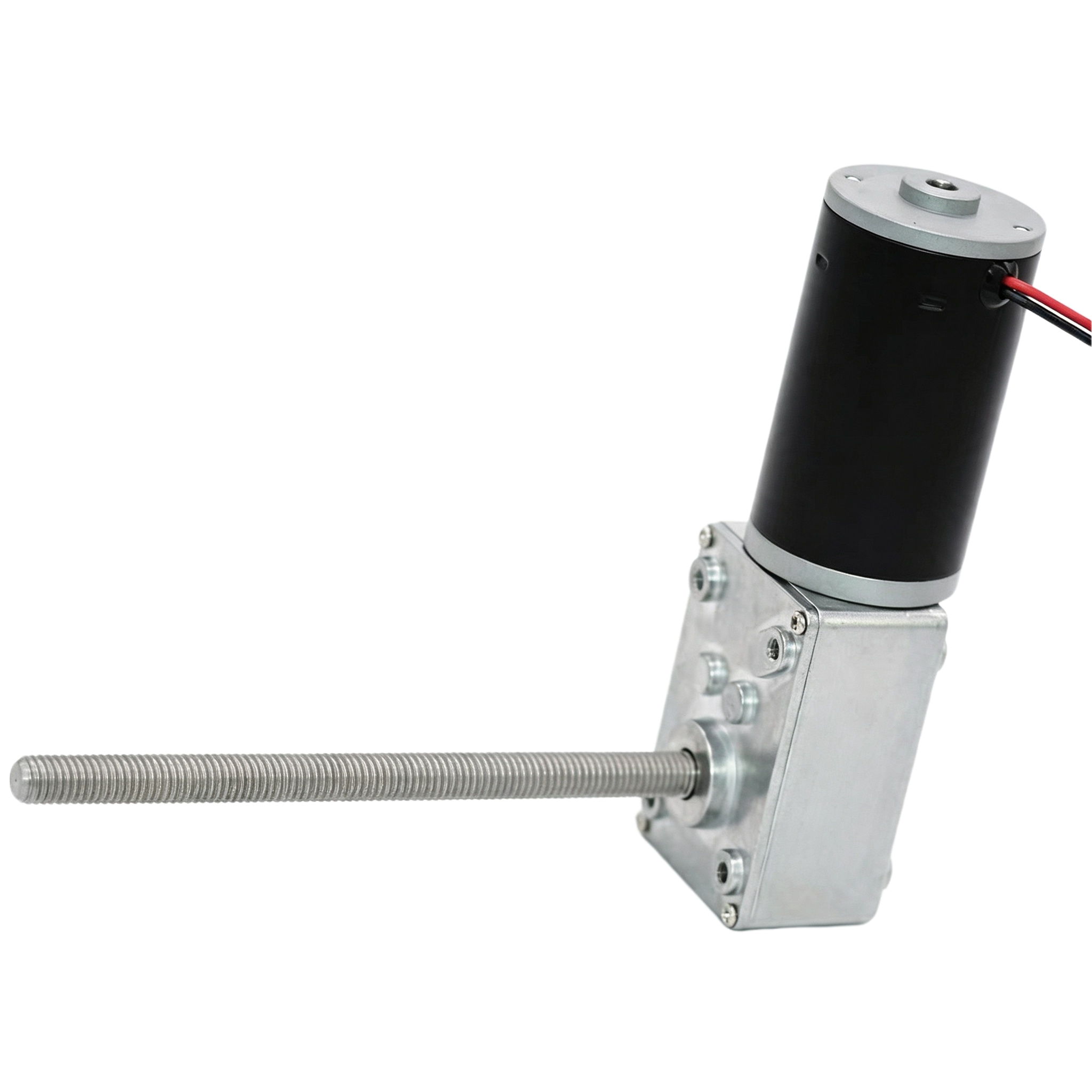 Motor de engranaje helicoidal  - Dc Motor reseña y precio