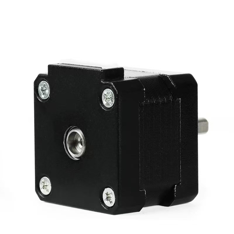 Motor paso a paso híbrido de 2 - Dc Motor reseña y precio