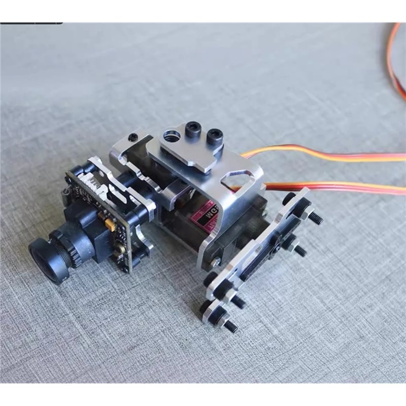 B31B Nuevo Gimbal FPV de 2 Eje - Servo Bracket reseña y precio