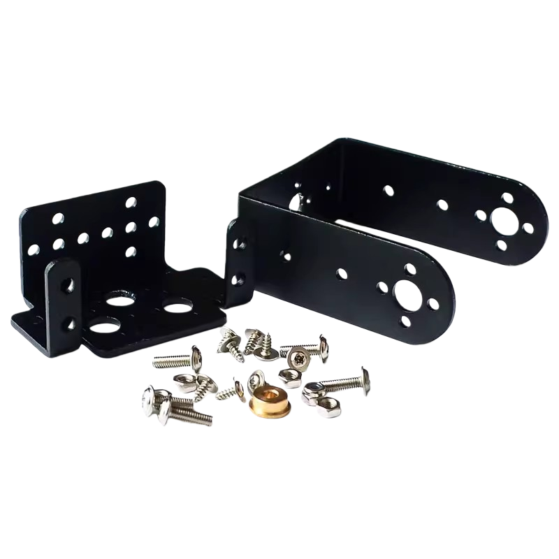 Soporte de cardán para servo M - Servo Pan Tilt reseña y precio