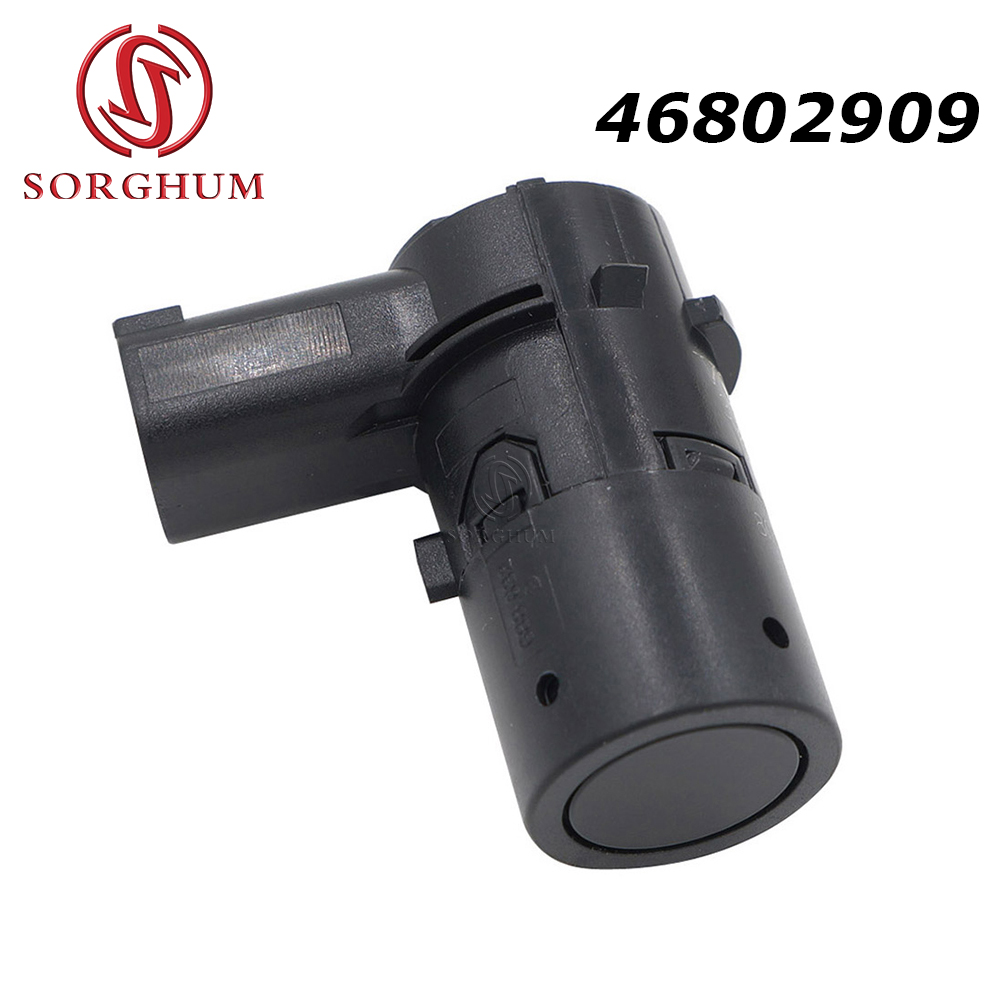 SORGHUM 46802909   Para Alfa R - Infrared Obstacle Sensor reseña y precio