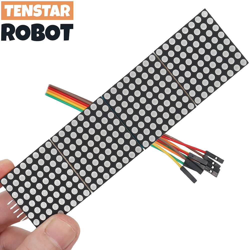 Microcontrolador de módulo de  - Line Follower Robot reseña y precio